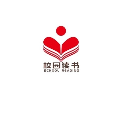 紅色簡約風格學校讀書Logo設(shè)計理念與實現(xiàn)